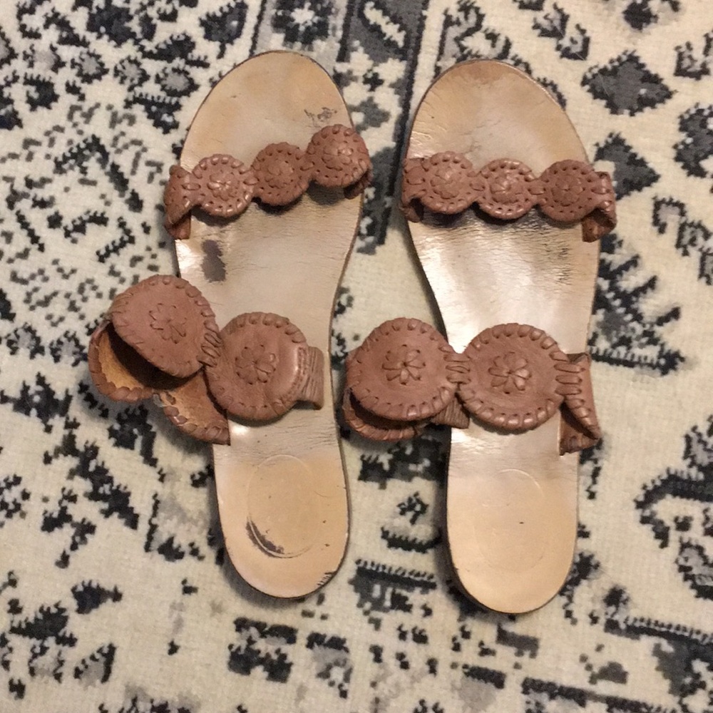 Jack Rogers